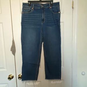 Wild Fable Boyfriend Jeans